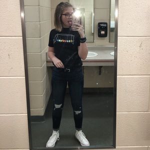 Meet your Posher, Jorden